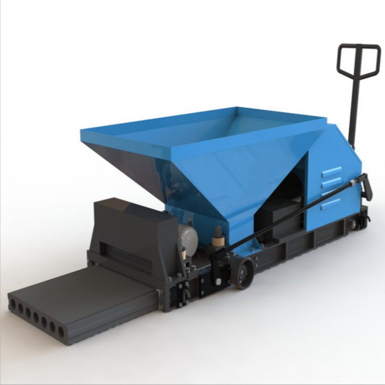 Machinery