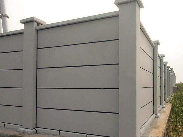 Concrete H