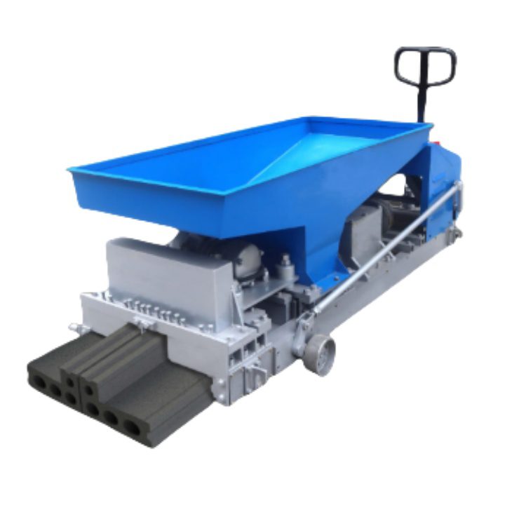 Machinery