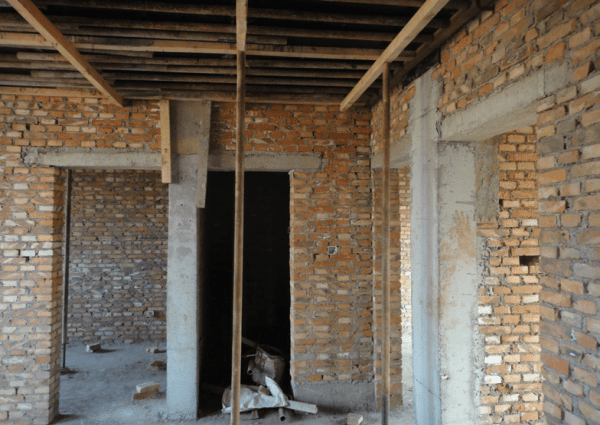 Concrete Lintel