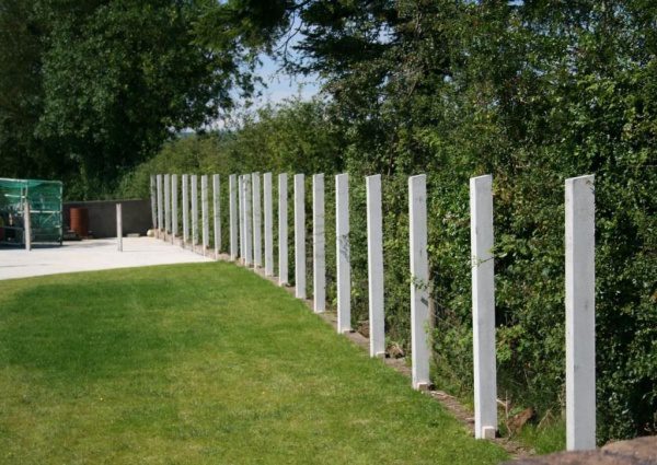 Concrete Pillar maker