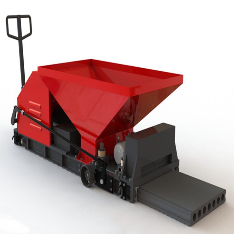 Machinery