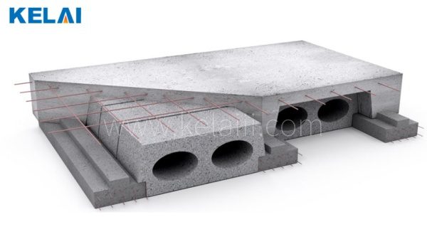 Tee beam design