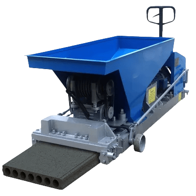 precast concrete wall panel machine