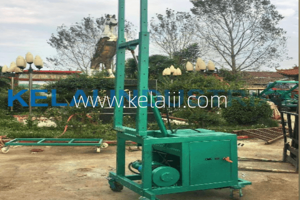 wall panel lifter