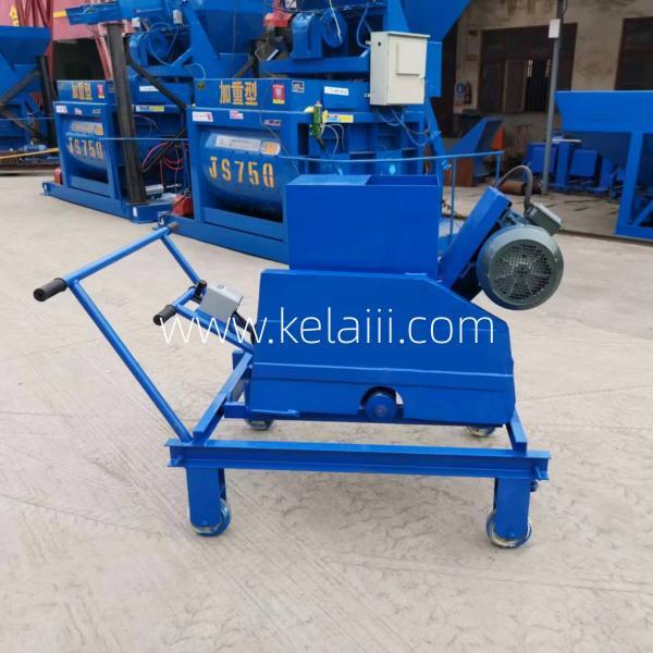 concrete wall panel cutting machine