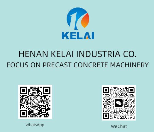 Precast Compound Wall Machine Manufacturer