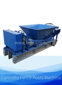 Pengenalan dan aplikasi mesin kolom beton 3 Mesin Kolom Beton