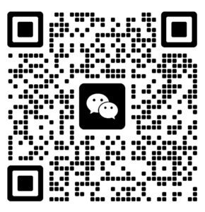 Contact Us 2 WeChat