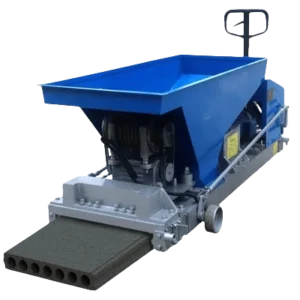 How much is the price of concrete wall panel extrusion machines? 3 Concrete Wall Panel Extrusion Machines