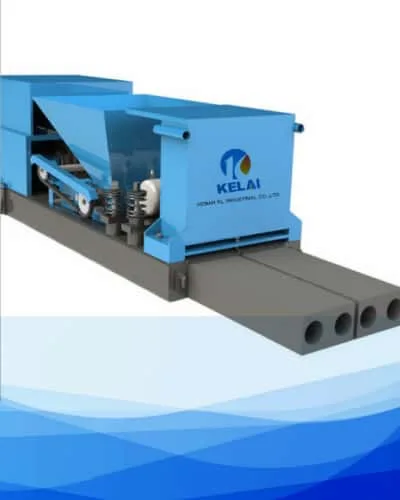 Concrete Lintel Making Machine