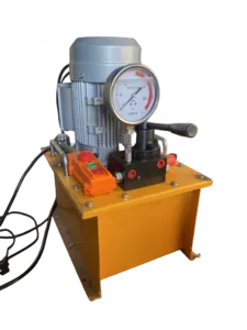 Hydraulic Jack Tension Machine for Prestressing
