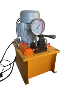 Hydraulic Jack Tension Machine for Prestressing