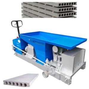 Precast Compound Wall Machine Manufacturer | Precast Panel Machines for Africa & Asia 3 Precast wall panel manufacturing machine