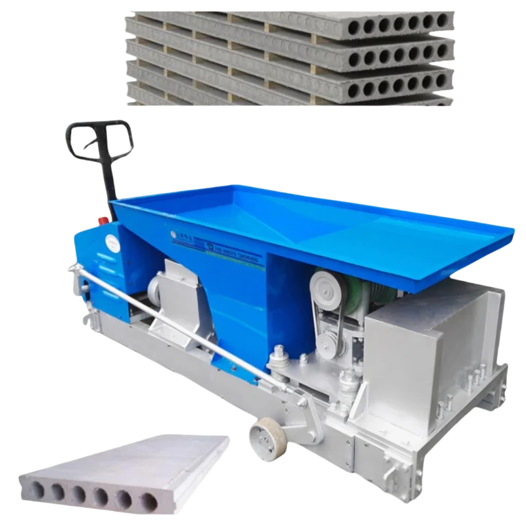 News & Insights丨Insights from a Leading Precast Concrete Machinery Supplier Aplicaciones y proyectos globales 8 Máquina de fabricación de paneles prefabricados de pared