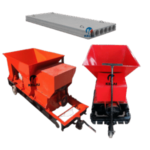 Precast Concrete Slab Machine | Henan Kelai Industrial Co., Ltd. 1 precast concrete machine for sale