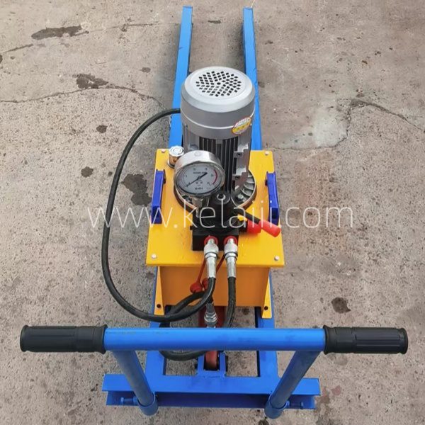 prestress tension equipment