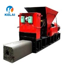 Precast Concrete Curb Extruder Machine