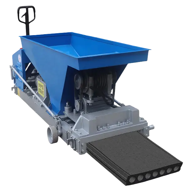 News & Insights丨Insights from a Leading Precast Concrete Machinery Supplier Aplicaciones y proyectos globales 5 Máquina para la fabricación de muros prefabricados