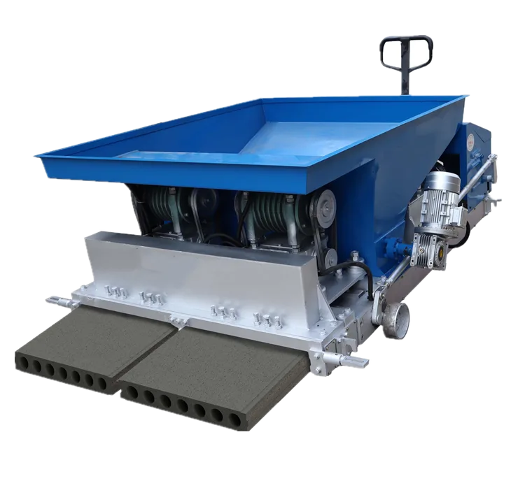 News & Insights丨Insights from a Leading Precast Concrete Machinery Supplier Aplicaciones y proyectos globales 3 Los 10 principales fabricantes de máquinas para paneles de pared en China