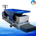 Precast Concrete Machinery